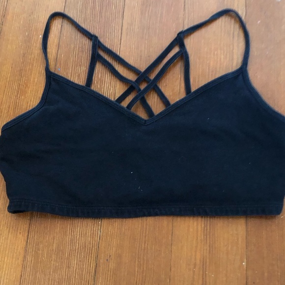 Abercrombie & finch crop top - Picture 1 of 3